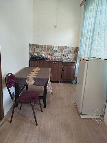 xutor kiraye ev: 50 kv. m, 3 otaqlı, Qaz, İşıq, Su — 6