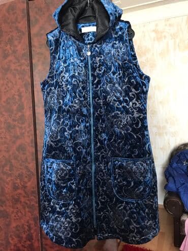 Веллюр. Турция