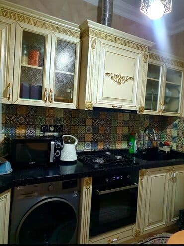 4 otaqlı, 300 kv. m, Kredit yoxdur, Yeni təmirli — 11