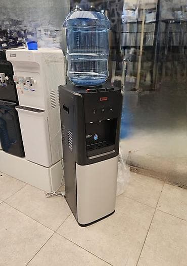 sharp soyuducu servis: Dispenser Döşəməüstü, Su soyutma ilə, Yeni — 3