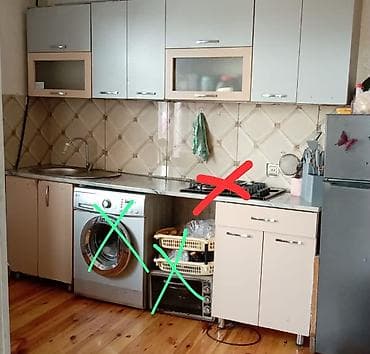 divar skafi: Metbex mebeli 250sm 190azn Bineqedi 6409 leli Mətbəx mebeli – 250 — 1