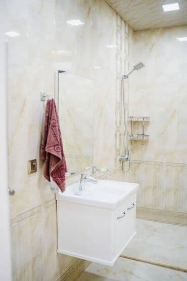 karavan kirayesi: 200 kv. m, 5 otaqlı, Kombi — 7