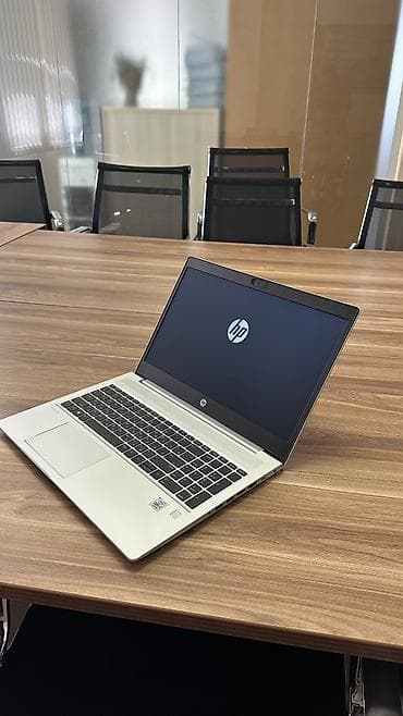 logitech mx: Yeni HP ProBook, 15.6 ", Intel Core i5, 256 GB — 5
