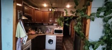 9 ci mikrorayon satilan evler: Bakı, 2 otaqlı, Köhnə tikili, m. Əhmədli, 60 kv. m — 4