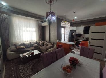 20 yanvarda 2 otaqli evler: 2 otaqlı, Yeni tikili, m. 20 Yanvar, 51 kv. m — 4