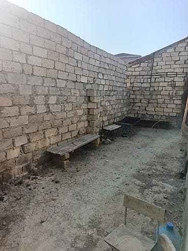kirayə ev zabrat 1: Abşeron rayonu Qobu qəsəbəsi ev Kirayə verilir qiymətdə razılaşmaq — 6
