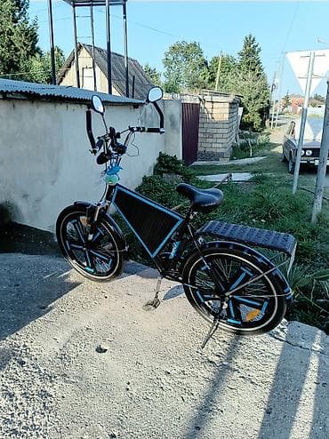 motorlu velosiped satisi: Salam Aleykum Deməli Belə Velo Yeni Kimidir Yəni 1 ay 15 gündüki — 4
