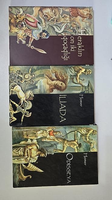 cingiz abdullayev kitablari: Kitab dəsti – müxtəlif müəlliflər və janrlar Dəstdə olanlar: - Reyhan — 2