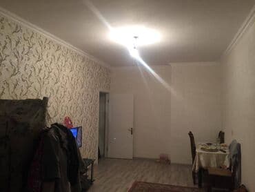 evde operatör isi: 2 otaqlı, Yeni tikili, m. Xətai, 54 kv. m — 1