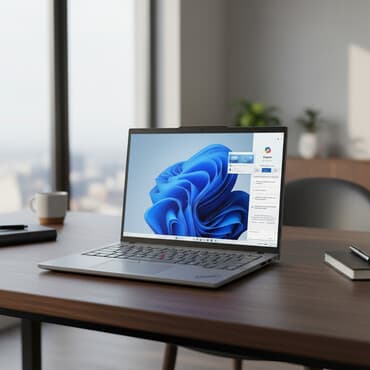 Yeni Lenovo ThinkPad, 14 ", Intel Core i7, 512 GB, Ödənişli çatdırılma, Rayonlara çatdırılma, Ünvandan götürmə
