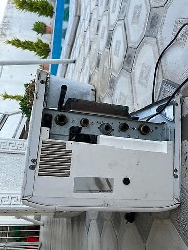 panel radiator: İşlənmiş Kombi 32 kVt, Pulsuz çatdırılma, Ödənişli quraşdırma, Zəmanətli — 3