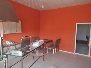 Biznes üçün program təminatı: Obyekt Zabrat 1 qəsəbəsində yerləşir (21 saylı poliklinika — 5