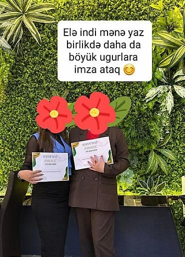 faberlic üz maskaları: Faberlic ilə komanda qurma və inkişaf proqramı - — 1