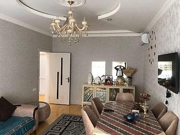 ev satiram type 0: Təsvir: - Şəhər daxili yaşayış evi (fərdi həyət evi tiplidir). Geniş — 2