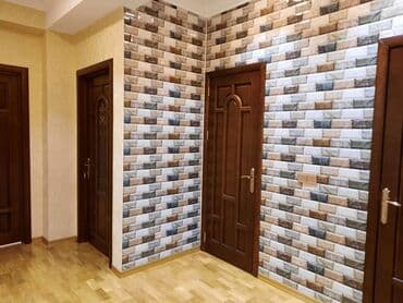 mingecevirde evler 2020: 2 otaqlı, Yeni tikili, 70 kv. m — 21