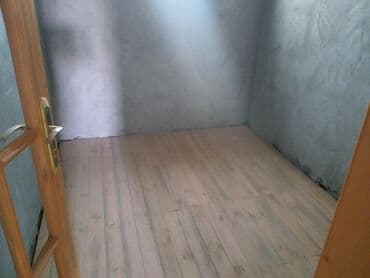 bir otaqlı ev kirayə verirəm: 4 комнаты, 110120 м², Средний ремонт — 11