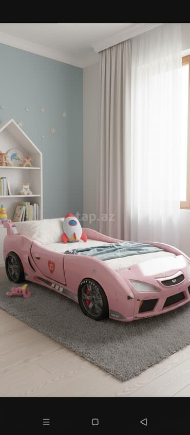 demir seyf qapilar: Hazır, Maşın-çarpayı, Matras ilə — 1