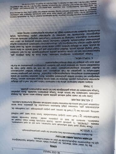 məhəmməd qarakişiyev 8 9 pdf: Səliqəlidir 18 azna satılır. 620 səhifəlik kitabdır — 2