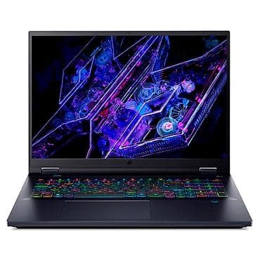 Skanerlər: İşlənmiş Acer Predator, 16 ", Intel Core i9, 1 TB, Ünvandan götürmə, Pulsuz çatdırılma, Ödənişli çatdırılma — 2