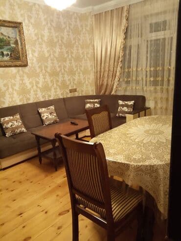 mingecevir ev satisi: 2 otaqlı, Yeni tikili, 73 kv. m — 3