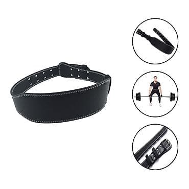 hoverboard ucuz: Fitnes kəməri ( ağır qaldırma ) S,M,L 🪪 şəxsi̇yyət vəsi̇qəsi̇ i̇lə — 1