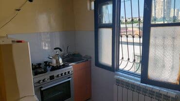 asan əmlak: 80 kv. m, 2 otaqlı — 12