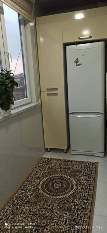 ağ şeher evler: Bakı, 3 otaqlı, Köhnə tikili, 65 kv. m — 12