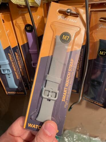 ct8 max smart watch: Yeni kolleksiya 2023
MI 7 
MI 7 pro 
Rezin rəngləri var ! — 13