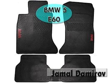 bmw e39 disk teker: Bmw 5 e60 ucun ayaqaltilar 🚙🚒 ünvana və bölgələrə ödənişli — 1