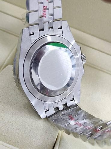 danışan saat: Rolex GMT-Master modeli originalın tam 1:1 versiya,A klass deyil — 8