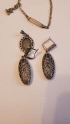 saat gumuş: Gümüş, 10 g — 4