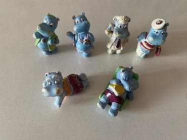 star wars kinder: 90-ci illerin kinderleri. 1-4 m arasi deyishir qiymetler. Cox — 5