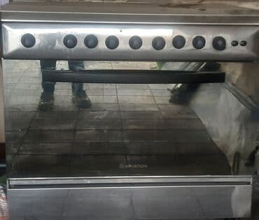 Telefonlar, planşetlər: Təmir, Qaz plitələri, Sobalar — 1