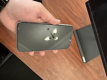 iponalar: IPhone 11, Ağ, Face ID — 8