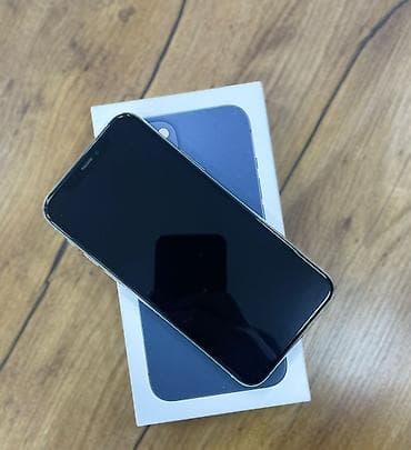lalafo az işlenmiş personal komputer: IPhone 13, 128 GB, Midnight, Zəmanət, Kredit, Sənədlərlə — 2