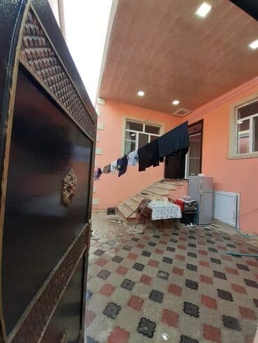 binəgədi: Binəqədi qəs. 3 otaqlı, 100 kv. m, Kredit yoxdur, Yeni təmirli — 1