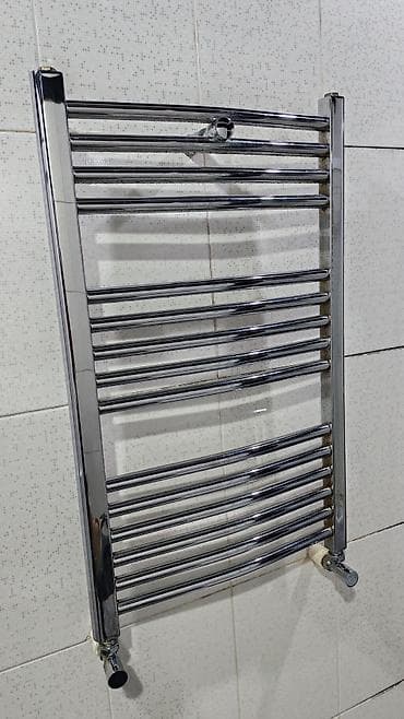 Suşılka hamam üçün dəsmal qızdırıcısı,dəsmalqurudan (radiator). -