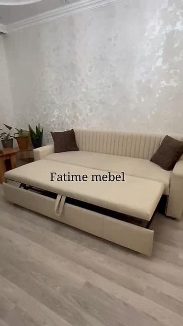 ofis divan: Takos divan – yenidir. Hazır var. - Model: Takos mexanizmi ilə — 2