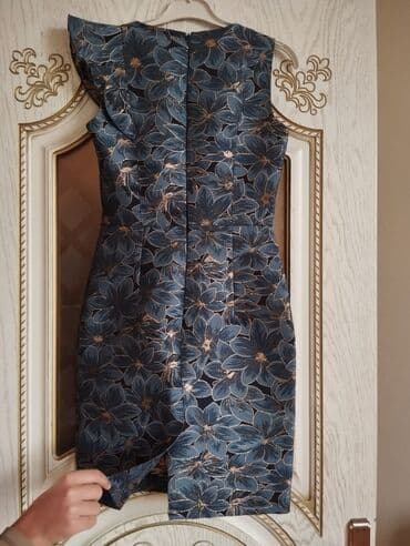 Baş geyimləri: Don 36 S razmer — 3