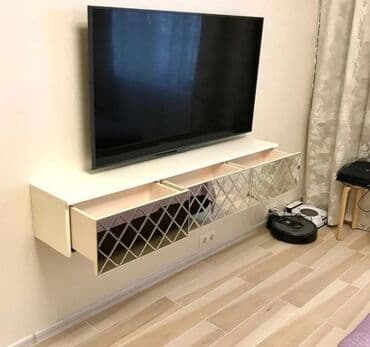 аренда помещения под салон красоты: > Tv stendlərin və hər növ mebellərin birbaşa mebel sexindən — 7