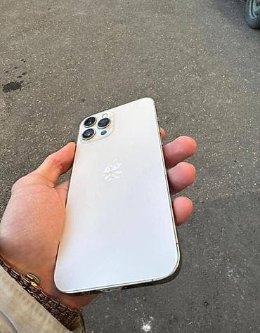 IPhone 12 Pro Max, 128 GB, Matte Gold lalafo.az -da IPhone 12 Pro Max, 128 GB, Matte Gold