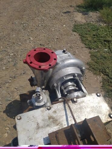 reduktor suretler qutusu: 200 giriw 150 cixiw
Su nasosu traxdir ucun
su nasoslari ponpa — 11