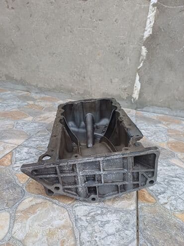 вентилятор с охлаждением в баку: Məhsul: Mühərrik yağ karteri (alüminium tökmə) Təsvir: - Avtomobil — 3