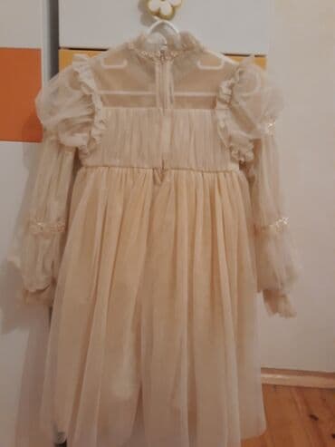 qalın don: Baha alinib bir defe bir saatliq geyinilib — 3