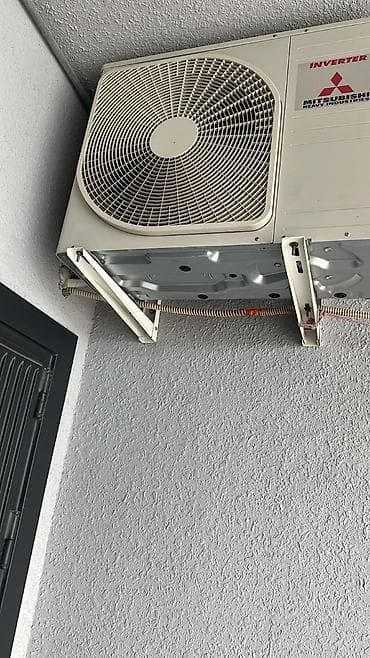 kondisioner midea: Borulu kondisanerlerimiz ən sərfəli ucuz keyfiyyətli mallar bizdə — 6