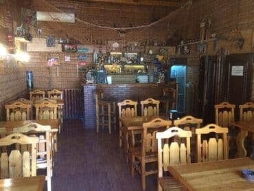 novxani restoranlar: Xətai rayonu Həzi Aslanov metrosuna yaxın 120 kv.m sahəsi — 1