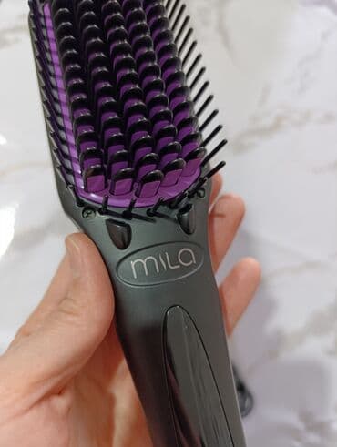 mila brush: 📌ORİGİNAL Mila Brush Klassik feni satıram (70 AZN) Olduqca az — 8