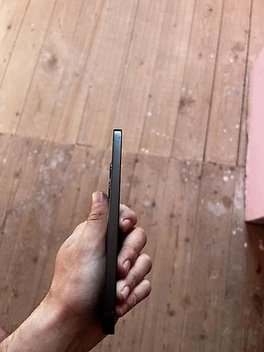 idman şəkilləri cəkmək: Redmi Note 13, 512 GB, rəng - Qara, Barmaq izi — 4