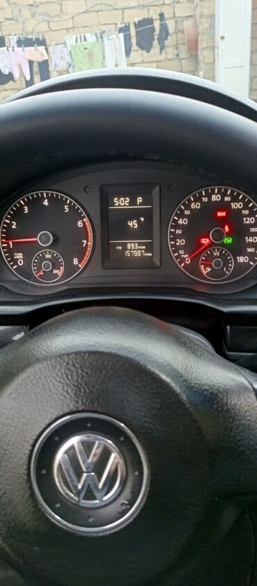 volkswagen jetta 1 4: Volkswagen Jetta: 2 л | 2009 г. Седан — 10