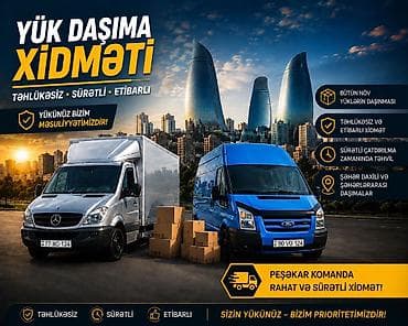 mebel kəsimi: Tez Bazar Yükdaşıma – sürətli, etibarlı və təhlükəsiz daşınma xidməti — 1